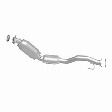 Load image into Gallery viewer, MagnaFlow Direct Fit Catalytic Converter 08 Trailb/Envoy 4.2L OEM