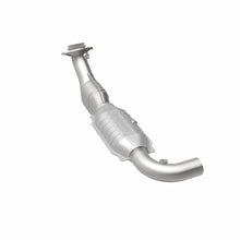 Load image into Gallery viewer, MagnaFlow Direct Fit Catalytic Converter F150 Truck 97-98 V8 4.6L 2W