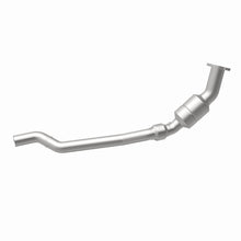Load image into Gallery viewer, MagnaFlow Direct Fit Catalytic Conv 2008 Chrysler/Dodge 300/Charger/Magnum 5.7L Passenger Side AWD