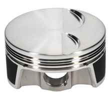 Load image into Gallery viewer, JE Pistons GM LS1 INV DM 6.098 Rod - Set of 8