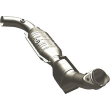 Load image into Gallery viewer, MagnaFlow Direct Fit Catalytic Converter 97-98 Ford Trucks 4.6L
