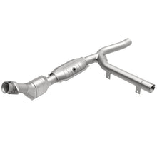 Load image into Gallery viewer, MagnaFlow Direct Fit Catalytic Converter Ford 02-04 F-150 4.2L