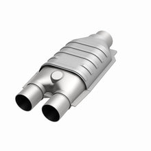 Load image into Gallery viewer, MagnaFlow Universal Catalytic Converter 2.5inch/2inch Single/dual