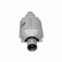 Load image into Gallery viewer, MagnaFlow Universal Catalytic Converter 2.25 Rear