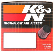 Load image into Gallery viewer, K&amp;N Filter Universal Metal Filter 2-1/16in Flange 3 in OD 3 in Height