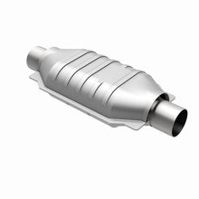 Load image into Gallery viewer, MagnaFlow Universal Catalytic Converter Mf 3