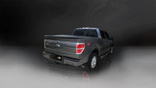 Load image into Gallery viewer, Corsa/dB 06-08 Ford F-150 SuperCrew/6.5ft Bed 4.6L V8 Polished Sport Cat-Back Exhaust