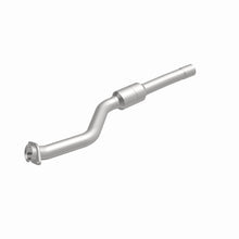 Load image into Gallery viewer, MagnaFlow Direct Fit Catalytic Converter 09 CTS-V 6.2L S/C Driver Side OEM