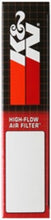 Load image into Gallery viewer, K&amp;N 17-19 Honda CRF250RR 250CC Replacement Air Filter