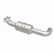 Load image into Gallery viewer, MagnaFlow Direct Fit Catalytic Converter 2009-2010 f-150 V8 5.4 OEM Underbody