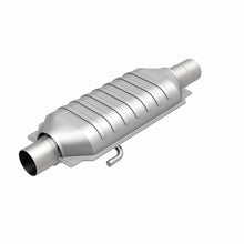 Load image into Gallery viewer, MagnaFlow Universal Catalytic Converter 2.25 W/Air