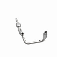 Load image into Gallery viewer, MagnaFlow Direct Fit Catalytic Converter 02 Dodge Ram 5.9L