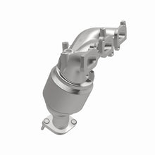Load image into Gallery viewer, MagnaFlow DF Catalytic Conv Ford Explorer 2013 3.5L Rear Manifold *NOT FOR SALE IN CALIFORNIA*