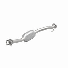 Load image into Gallery viewer, MagnaFlow Direct Fit Catalytic Converter 02-05 Trailblazer 4.2L OEM