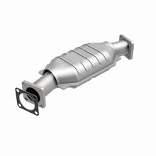 Load image into Gallery viewer, MagnaFlow Direct Fit Catalytic Converter GM 75 79