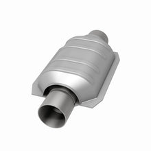 Load image into Gallery viewer, MagnaFlow Universal Catalytic Converter 1.75 W/Air FED