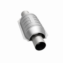 Load image into Gallery viewer, MagnaFlow Universal Catalytic Converter O2 2inch FED