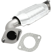 Load image into Gallery viewer, MagnaFlow Direct Fit Catalytic Converter 08-09 Cadi CTS 3.6 Passenger Side OEM