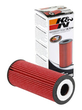 Load image into Gallery viewer, K&amp;N  Automotive Pro Series Oil Filter for 15-16 Ford F150 2.7L