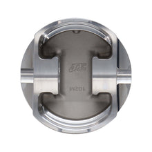 Load image into Gallery viewer, JE Pistons Gen 3 Hemi 6.2L Hellcat 4.100in Bore 0.927in Pin 1.280in CD Inv Dome/Dish - Set of 8