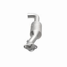 Load image into Gallery viewer, MagnaFlow Direct Fit Catalytic Converter 2009-2010 F-150 4.6 L Underbody