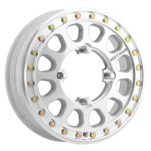 Load image into Gallery viewer, Method MR401-R UTV Beadlock 15x5 5+0/+46mm Offset 4x156 127mm CB Raw Machined w/BH-H24155 Wheel