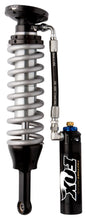 Load image into Gallery viewer, Fox 2014+ Ford F-150 4WD 2.5 Factory Series 5.3in R/R Coilover Set w/DSC Adj / 4-6in. Lift