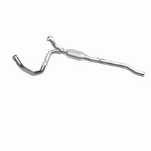 Load image into Gallery viewer, MagnaFlow Direct Fit Catalytic Converter 02-03 Ram 1500 4.7OEM