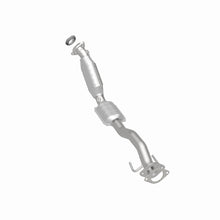 Load image into Gallery viewer, MagnaFlow Direct Fit Catalytic Converter 08 Trailb/Envoy 4.2L OEM