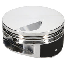 Load image into Gallery viewer, JE Pistons 454 BBC FT HD/BLOWN Set of 8 Pistons