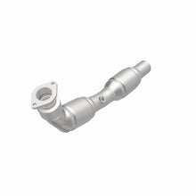 Load image into Gallery viewer, MagnaFlow Direct Fit Catalytic Converter 10-12 Chevy Camaro 6.2L P/S (49 State)