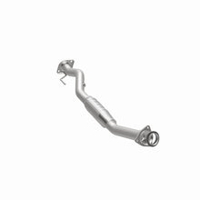 Load image into Gallery viewer, MagnaFlow DF Conv 02-05 Chevy Trail Blazer/GMC Envoy V6 4.2L 113in Wheelbase/02-04 Olds Bravada V6