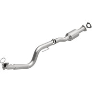 MagnaFlow 2009 Chevrolet Express 4500 V8 6.0L Right Underbody Catalytic Converter