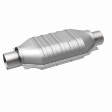 Load image into Gallery viewer, MagnaFlow Universal Catalytic Converter Mf 3