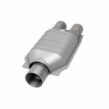 Load image into Gallery viewer, MagnaFlow Universal Catalytic Converter 2.5inch/2inch Single/dual