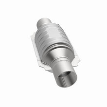 Load image into Gallery viewer, MagnaFlow Universal Catalytic Converter 2.25 with single O2 OEM