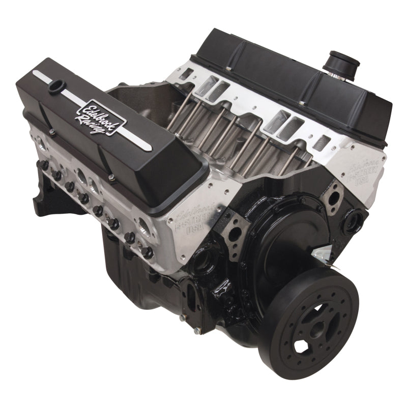 Edelbrock Crate Engine Edelbrock E-Street Long Block