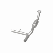 Load image into Gallery viewer, MagnaFlow Direct Fit Catalytic Converter F-150 04-06 8 4.6L