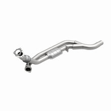 Load image into Gallery viewer, MagnaFlow Direct Fit Catalytic Converter 96-97 Camaro 5.7L P/S