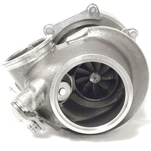 Load image into Gallery viewer, ATP Garrett G25-660 &amp; V-Band .72 A/R Turbo w/ Internally Wastegated Turbine Housing
