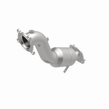 Load image into Gallery viewer, MagnaFlow Direct Fit Catalytic Converter 2013 Cadillac ATS 2.0L