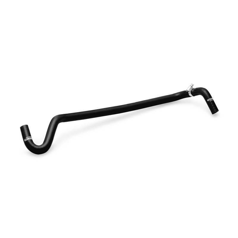 Mishimoto 15+ Ford Mustang EcoBoost Black Silicone Ancillary Hose Kit