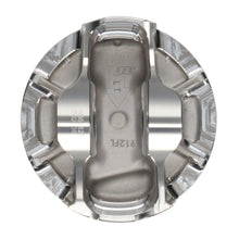 Load image into Gallery viewer, JE Pistons Ultra Series GM Gen V LT4 4.075in Bore/4in Stroke Set of 8 Pistons