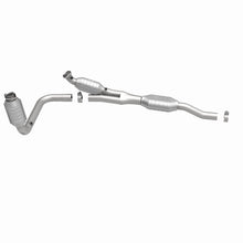 Load image into Gallery viewer, MagnaFlow Direct Fit Catalytic Converter 02 Dodge Ram 5.9L