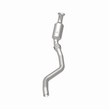 Load image into Gallery viewer, MagnaFlow DF Cat Conv 05-09 Chrysler 300/Dodge 06-09 Charger/05-07 Magnum 5.7L P/S *NOT CALIFORNIA*