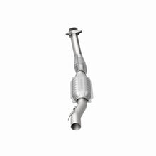 Load image into Gallery viewer, MagnaFlow Direct Fit Catalytic Converter 01 Ford Lightning P/S