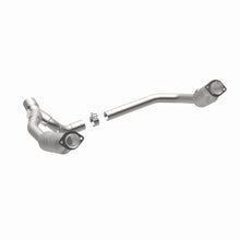 Load image into Gallery viewer, MagnaFlow Direct Fit Catalytic Converter 06-07 Ram 1500 4.7L Underbody