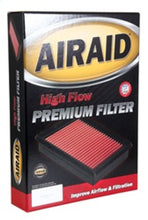Load image into Gallery viewer, Airaid 18-19 Ford F-150 Synthaflow Replacement Air Filter