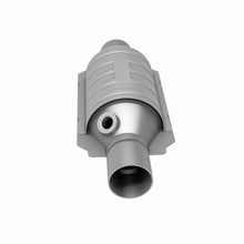 Load image into Gallery viewer, MagnaFlow Universal Catalytic Converter O2 2inch FED