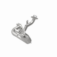 Load image into Gallery viewer, MagnaFlow Direct Fit Catalytic Converter 04-05 Taurus/Sable 3.0L